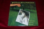 ANDREAS  VOLLENWEIDER  °  BEHIND THE GARDENS BEHIND THE WALL UNDER THE TREE - Other - German Music