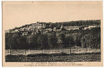 CPA 80 LUCHEUX - Vue Generale - La Foret, Le Chateau, Le Beffroi Et La Maison Des Carmes - Lucheux