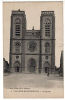 CPA 80 VILLERS BRETONNEUX - L Eglise - Villers Bretonneux