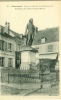 LIANCOURT - Statue Du Duc De La Rochefoucauld - Liancourt