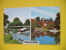 PANGBOURNE - Other & Unclassified