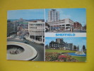 SHEFFIELD - Sheffield