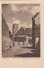 Oschatz, Turm An Der Fronfeste, Um 1920 - Oschatz