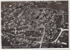 Weissenburg In Bayern, Luftbild Um 1940 - Weissenburg