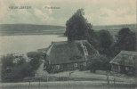 Neukloster, Fischerhaus, Um 1906 - Neukloster