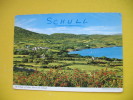 The Village Of Schull,West Cork - Cork