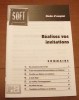 Réalisez Vos Invitations Soft Collection Micro Application Manuel Seul Mode D'emploi - Informatik