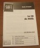 Le Cd De Noël Soft Collection Micro Application Manuel Seul Mode D´emploi - Informatica