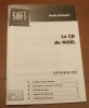 Le Cd De Noël Soft Collection Micro Application Manuel Seul Mode D´emploi - Informatique