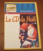 Le Cd De Noël Soft Collection Micro Application Manuel Seul Mode D´emploi - Informatica