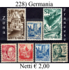 Germania-F228 - Altri & Non Classificati