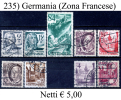 Germania-F235 - Andere & Zonder Classificatie