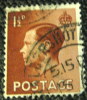 Great Britain 1936 King Edward VIII 1.5d - Used - Usati