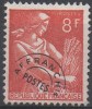 FRANCE  N°108__OBL VOIR SCAN - 1953-1960