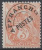 FRANCE  N°39__OBL VOIR SCAN - 1893-1947