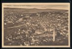 Allemagne --- Wetzlar --- Blick Von Der Ruine Kalsmunt - Wetzlar