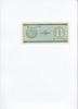 Billet De Cuba Pick Fx7 Unc - Cuba