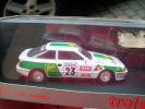 TROFEU - 022 - TOYOTA CELICA GT4 BP  Scala 1/43 - Trofeu