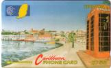 GRENADE CARENAGE ST GEORGES 20$ N° 8CGRB.... ANCIENNE OLD RARE - Grenada (Granada)