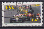 South Africa 1992 Mi. 640      35 C Sport Grand-Prix-Rennen Formel 1 In Kyalami - Gebruikt