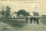 AIREsur-la-LYS - Prison Militaire,Fort Gassion - Aire Sur La Lys