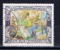 A Österreich 1994 Mi 2125 Deckengemälde - Used Stamps