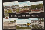 4690 HERNE, Mehrbildkarte - Herne