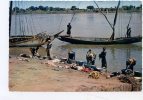 KAYES  Le Fleuve - Mali