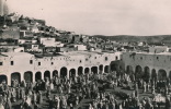 AFRIQUE - ALGERIE - GHARDAIA - Le Marché - Ghardaia