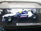 HOT WHEELS - WILLIAMS FW23 R.SCHUMACHER Avec Sa Boite Scala 1/43 - Hot Wheels