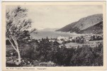 PGL AT302 - CANADA TOPSAIL NEWFOUNDLAND 1948 - Autres & Non Classés