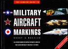 Barry C. Wheeler - The Hamlyn Guide To Military Aircraft Markings - ( 1992 ) . - Altri & Non Classificati