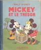 MICKEY ET LE TRESOR , BD De 31 Pages Par WALT DISNEY - Disney