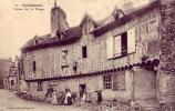 Chateaudun   Maison De La Vierge - Chateaudun