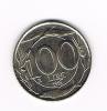 ITALIE  100  LIRE  1993 - 100 Lire