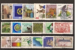 ALLEMAGNE - GERMANY - DEUTSCHLAND - LOT DE TIMBRES OBLITERES DIFFERENTS - Collections