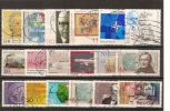 ALLEMAGNE - GERMANY - DEUTSCHLAND - LOT DE TIMBRES OBLITERES DIFFERENTS - Collezioni