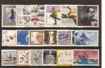 ALLEMAGNE - GERMANY - DEUTSCHLAND - LOT DE TIMBRES OBLITERES DIFFERENTS - Collections