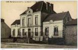 44 - DERVAL - La Mairie - Derval