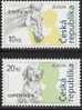 2006 Tschechische Rep. Ceska Rep.  Mi.  472-3 **MNH Europa - 2006