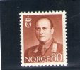 NORVEGE 1958-60 ** - Ongebruikt