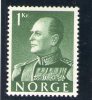 NORVEGE 1958-60 ** - Ungebraucht