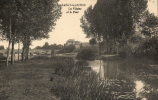 SAINT GANTON (35) Pont Et Bords De La Vilaine - Other & Unclassified