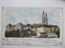 AK KLOSTERNEUBURG 1900  //  D*4927 - Klosterneuburg