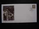 GREAT BRITAIN 2003 CELEBRATION Of QEII CORONATION's 50th Anniversary With Elliptical £5.00 Value Stamp. - 2001-2010. Decimale Uitgaven