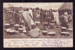 NUBIAN WOMENSELLINGFLOUR AT ENTEBBE,SENT TO MAIL,UGANDA. - Uganda