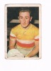 Willy VANNITSEN  Jeuk  Wielrenner Coureur Cycliste Jaren  Années '60 - Wielrennen