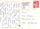 Germany / Berlin - Karte Gestempelt / Card Used (r866)- - Covers & Documents