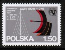 POLAND  Scott #  2355**  VF MINT NH - Unused Stamps