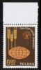 POLAND  Scott #  2487**  VF MINT NH - Unused Stamps